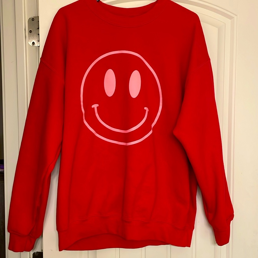 Dressed in Lala The World Needs Your Magic Pullover
